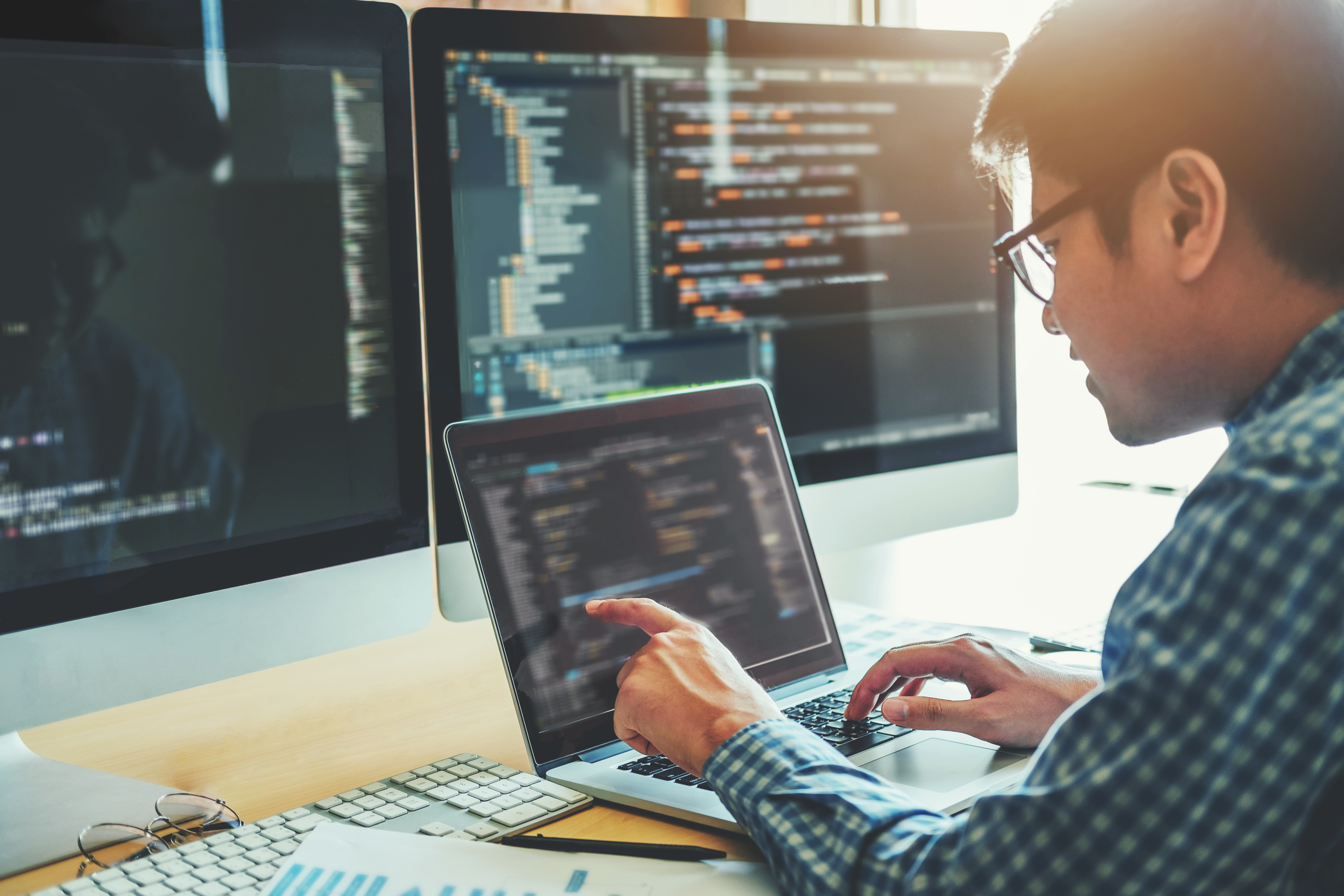 computer science coding