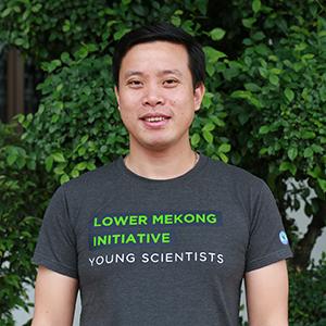  Le Xuan Hung