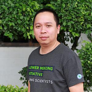  Nguyen Chi Thien