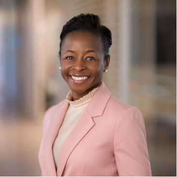 Britany J. M. McElroy