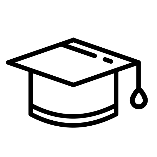 Cap Icon