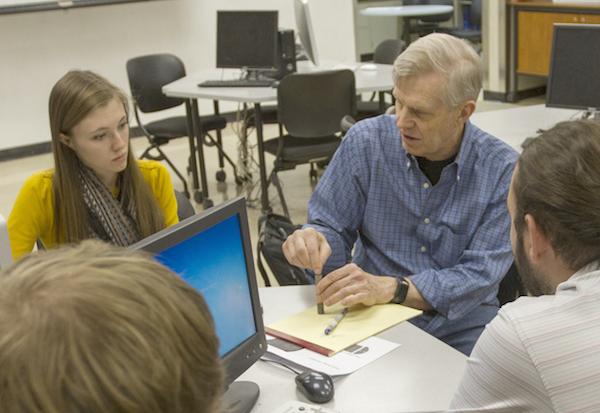 Teaching