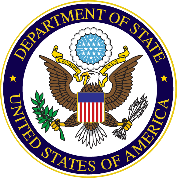 State Department Logo