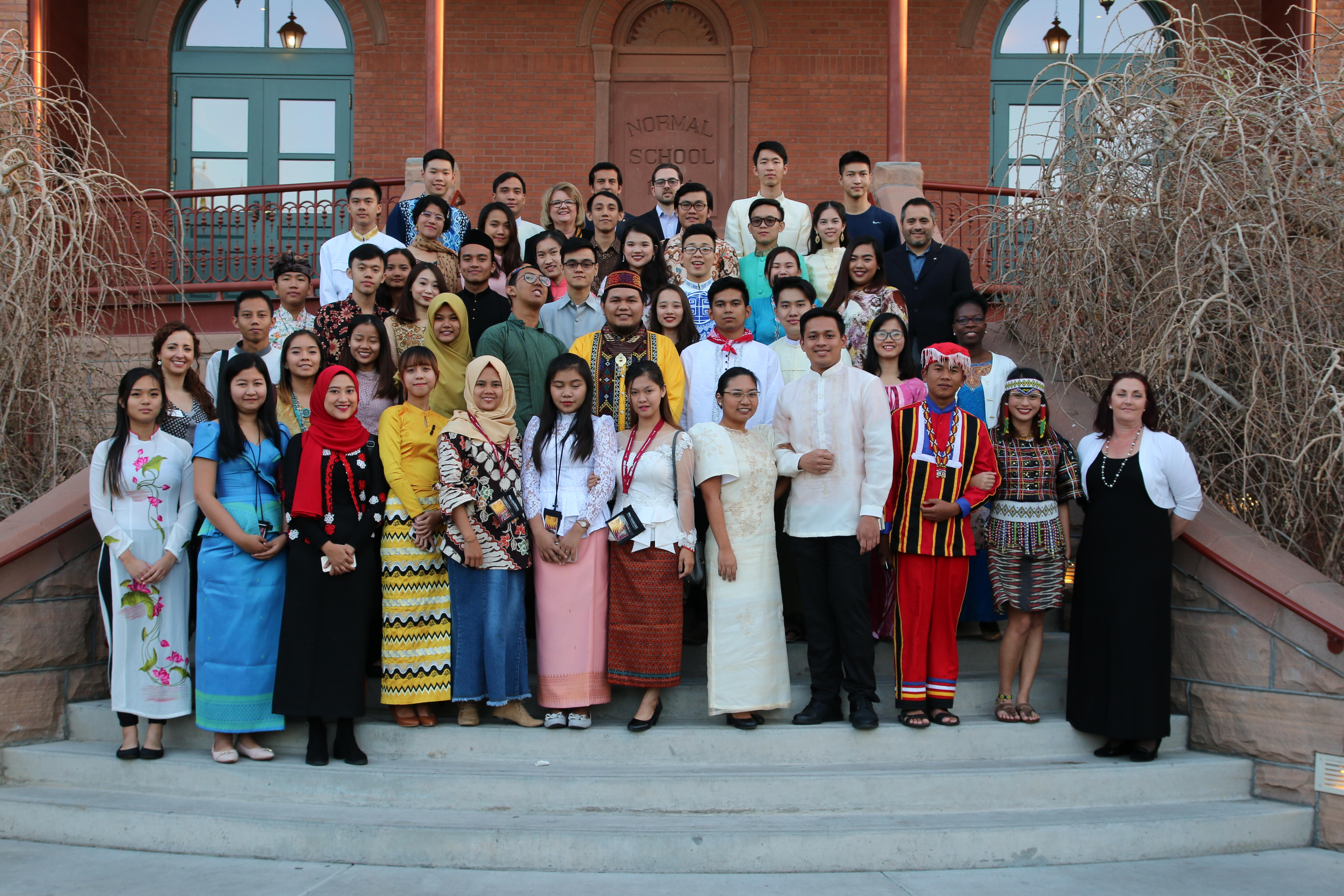 yseali-women-scholarship-tempe-az